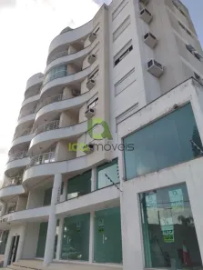 Ponto Comercial para alugar, 39m² no Trindade, Florianópolis