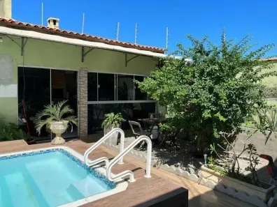 Casa com 4 Quartos à venda, 250m² no Jardim Industriário, Cuiabá