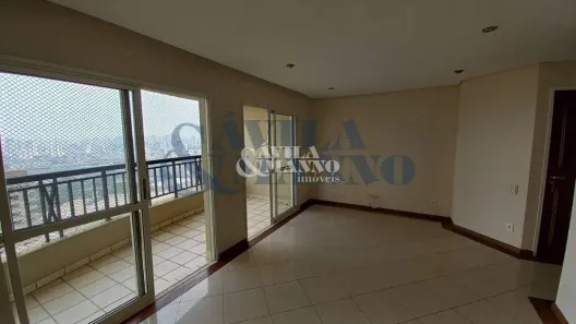 Apartamento com 3 Quartos à venda, 108m² no Parque da Mooca, São Paulo