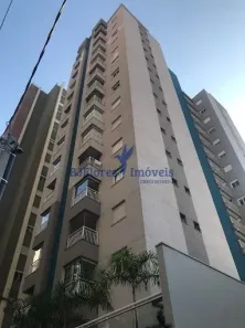 Apartamento com 2 Quartos à venda, 66m² no Campestre, Santo André