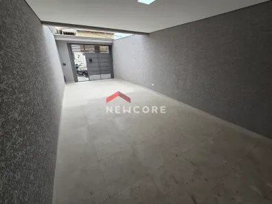 Sobrado com 3 Quartos à venda, 144m² no Parque Maria Domitila, São Paulo
