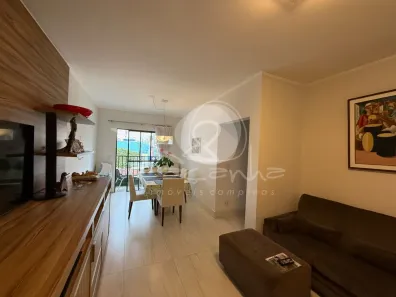 Apartamento com 3 Quartos à venda, 92m² no Vila Itapura, Campinas