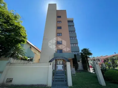 Apartamento com 3 Quartos para alugar, 159m² no Santo Inácio, Santa Cruz do Sul