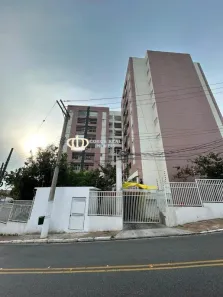 Apartamento com 2 Quartos à venda, 49m² no Burgo Paulista, São Paulo