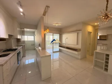 Apartamento com 2 Quartos para alugar, 79m² no Parque da Mooca, São Paulo