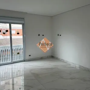Casa de Condomínio com 2 Quartos à venda, 88m² no Guilhermina, Praia Grande