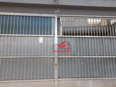 Casa com 3 Quartos para venda ou aluguel, 254m² no Cidade Vargas, São Paulo