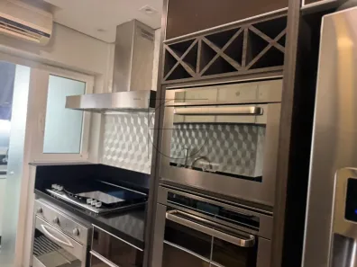 Apartamento com 4 Quartos à venda, 187m² no Jurerê, Florianópolis
