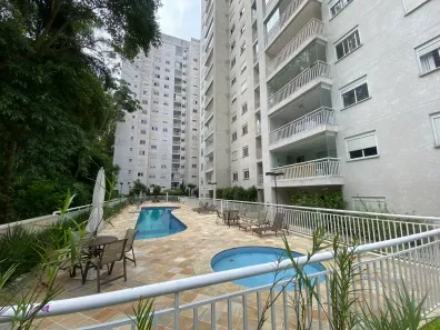 Apartamento com 3 Quartos à venda, 82m² no Jardim das Vertentes, São Paulo