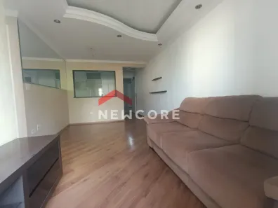 Apartamento com 2 Quartos à venda, 64m² no Vila Capitão Rabelo, Guarulhos