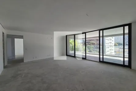 Apartamento com 4 Quartos à venda, 189m² no Vila Uberabinha, São Paulo