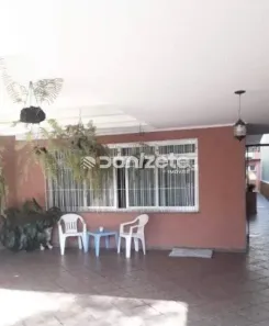 Casa com 3 Quartos à venda, 295m² no Jardim, Santo André