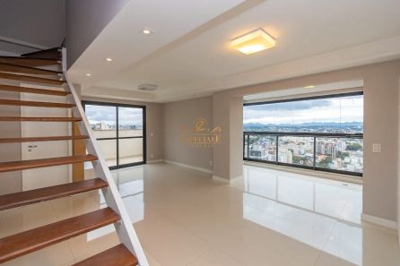 Cobertura com 2 Quartos à venda, 134m² no Vila Izabel, Curitiba