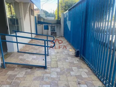 Imóvel Comercial para alugar, 150m² no Vila Diniz, São José do Rio Preto