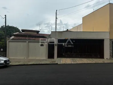 Casa com 3 Quartos à venda, 385m² no Jardim Tangará, São Carlos