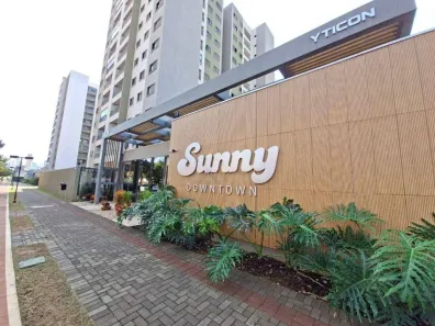 Apartamento com 2 Quartos à venda, 51m² no Centro, Londrina