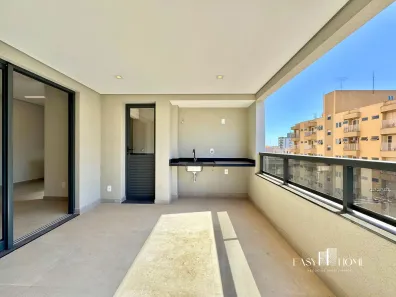 Apartamento com 3 Quartos à venda, 114m² no Vila Ana Maria, Ribeirão Preto