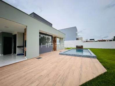 Casa de Condomínio com 3 Quartos à venda, 200m² no , Paripueira