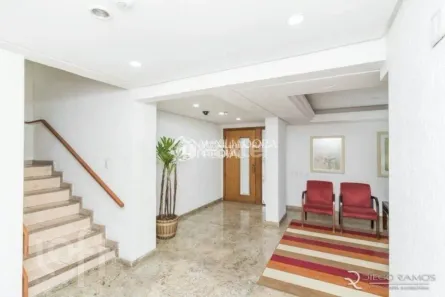 Apartamento com 2 Quartos à venda, 70m² no Jardim Botânico, Porto Alegre