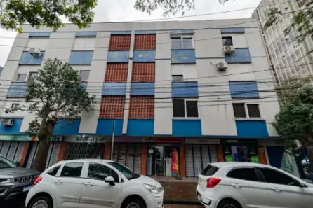Apartamento com 2 Quartos à venda, 54m² no Praia de Belas, Porto Alegre