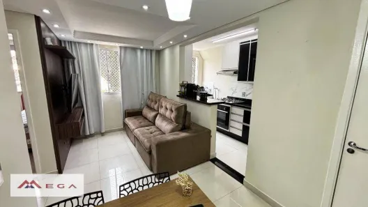 Apartamento com 3 Quartos à venda, 64m² no Jardim Nova Europa, Campinas