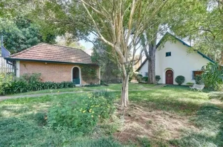 Casa com 3 Quartos à venda, 150m² no Santo Amaro, São Paulo