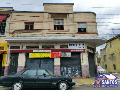 Prédio Comercial à venda, 486m² no Belenzinho, São Paulo