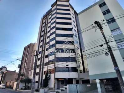 Apartamento com 3 Quartos à venda, 275m² no Centro, Ponta Grossa