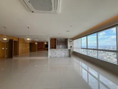 Apartamento com 4 Quartos à venda, 288m² no Setor Marista, Goiânia