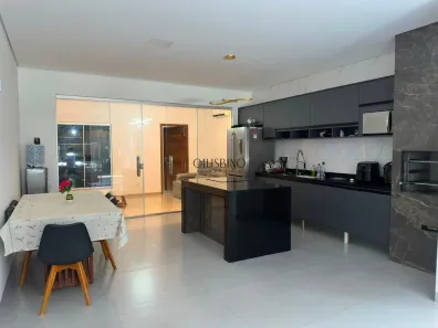 Casa com 1 Quarto à venda, 150m² no Nova Esperança, Porto Velho