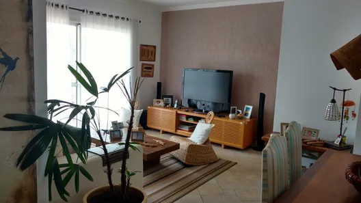 Apartamento com 3 Quartos à venda, 110m² no Tamboré, Santana de Parnaíba