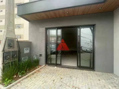 Sala Comercial para alugar, 60m² no Vila Medon, Americana