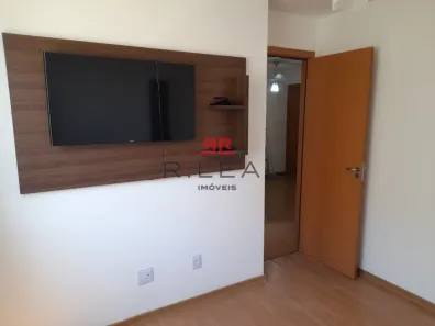 Apartamento com 2 Quartos à venda, 42m² no Parque União, Bauru