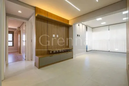 Apartamento com 2 Quartos para venda ou aluguel, 79m² no Pinheiros, São Paulo
