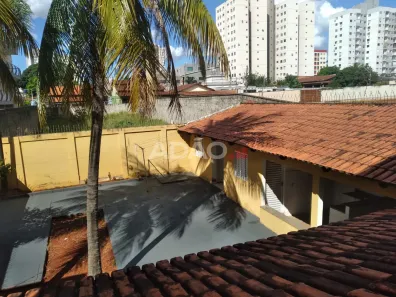 Casa com 4 Quartos à venda, 300m² no Jardim América, Goiânia