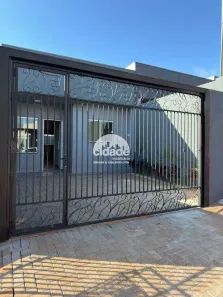 Casa com 2 Quartos à venda, 59m² no Morumbi, Cascavel