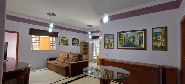 Casa com 3 Quartos à venda, 183m² no Olinda, Uberaba