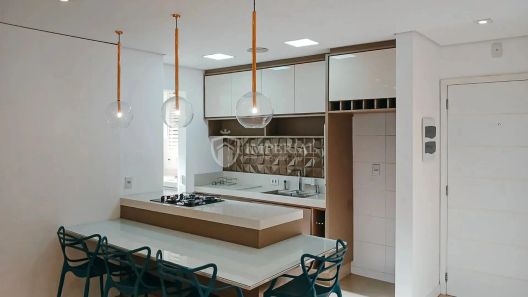 Apartamento com 3 Quartos à venda, 75m² no Parque Industrial, Itu