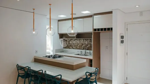 Apartamento com 3 Quartos à venda, 75m² no Parque Industrial, Itu