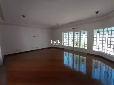 Casa com 5 Quartos para alugar, 710m² no Jardim Canadá, Ribeirão Preto