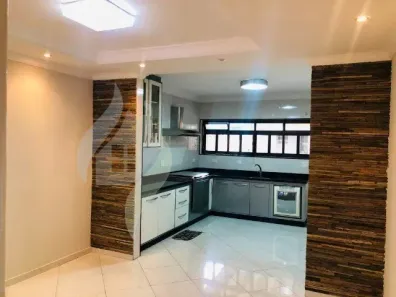 Apartamento com 4 Quartos à venda, 216m² no Santa Terezinha, Santo André