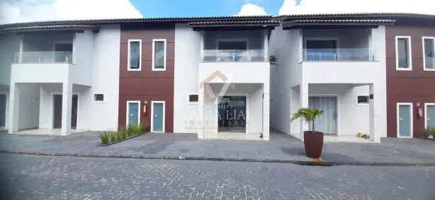 Casa de Condomínio com 3 Quartos à venda, 142m² no Destacado, Salinópolis