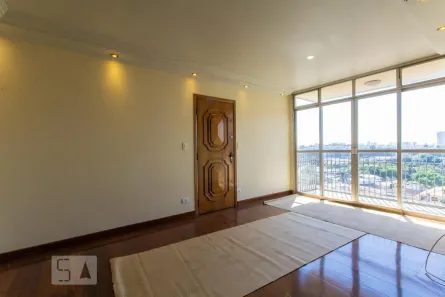 Apartamento com 3 Quartos à venda, 100m² no Jardim Taboão, São Paulo