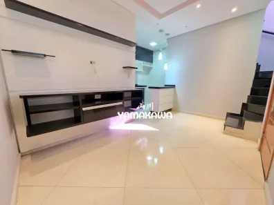 Sobrado com 2 Quartos à venda, 70m² no Parque Guarani, São Paulo