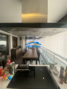 Apartamento com 3 Quartos à venda, 145m² no Pinheiros, São Paulo