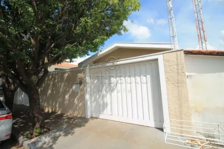Casa com 3 Quartos à venda, 270m² no Boa Vista, São José do Rio Preto