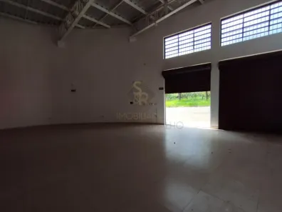 Ponto Comercial para alugar, 141m² no Jardim Doutor Paulo Gomes Romeo, Ribeirão Preto