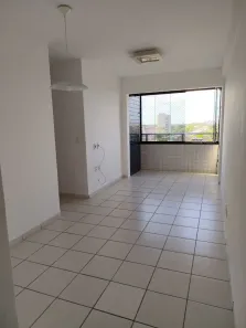 Apartamento com 3 Quartos à venda, 61m² no Espinheiro, Recife