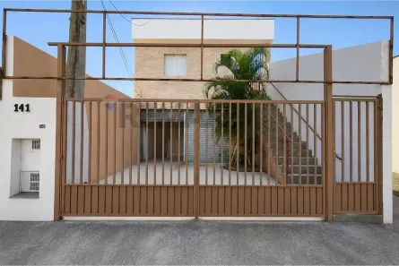Sobrado com 3 Quartos à venda, 166m² no Jardim Topázio, Sorocaba