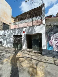 Ponto Comercial com 1 Quarto para alugar, 100m² no Funcionários, Belo Horizonte